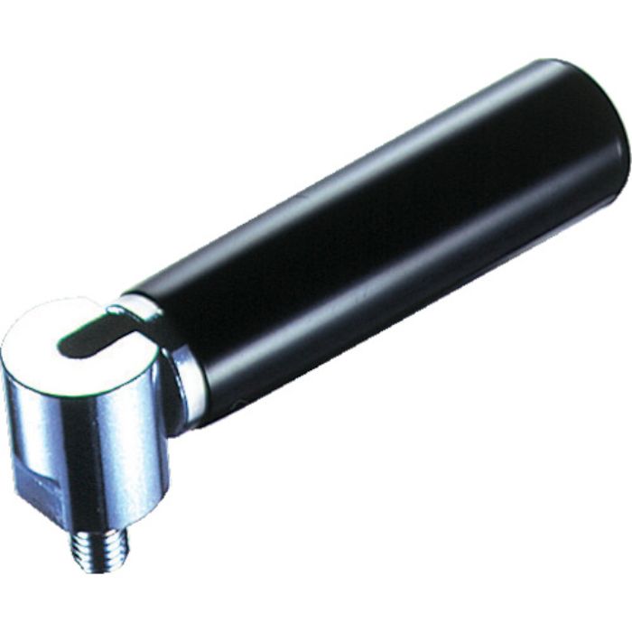 イマオ エンプラ回転握り(折り曲げ型・オネジ)28×120 M12(Tcode:1084950)