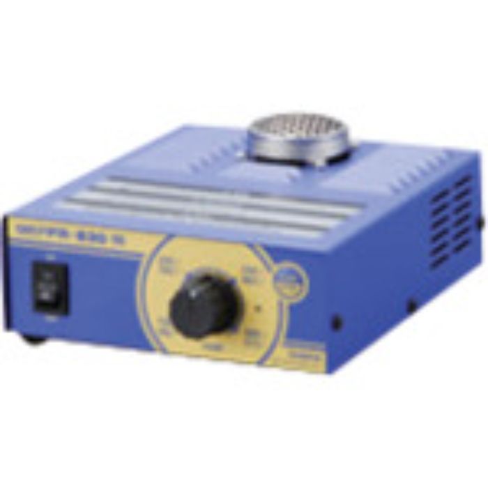 白光 ハッコーFR-830 100V 2極接地プラグ(Tcode:8498057)