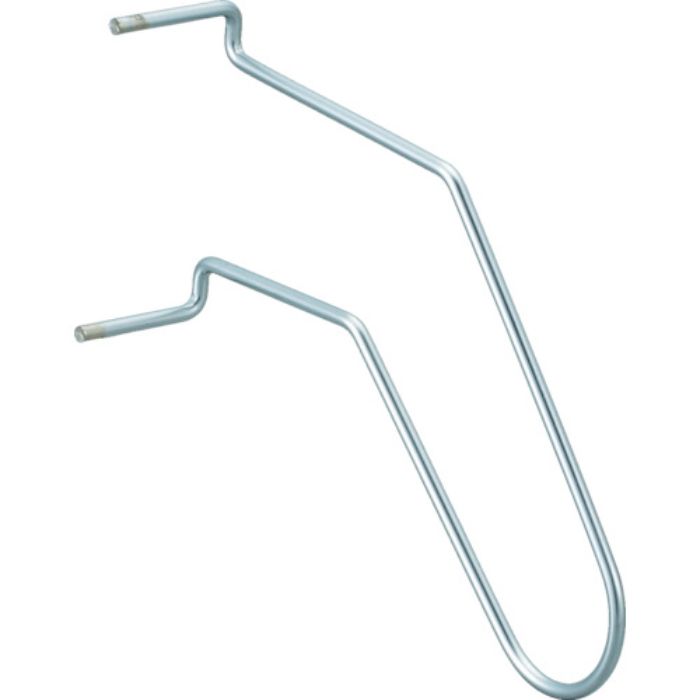 TRUSCO ツールワゴン ファイルラビット ブックエンド(Tcode:4502671)