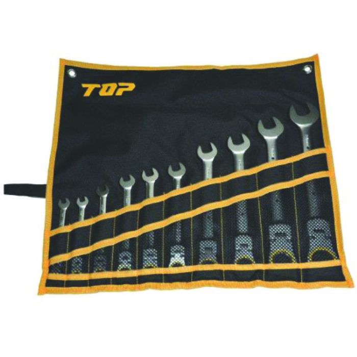 TOP 首振りラチェットコンビセット(Tcode:4957580)