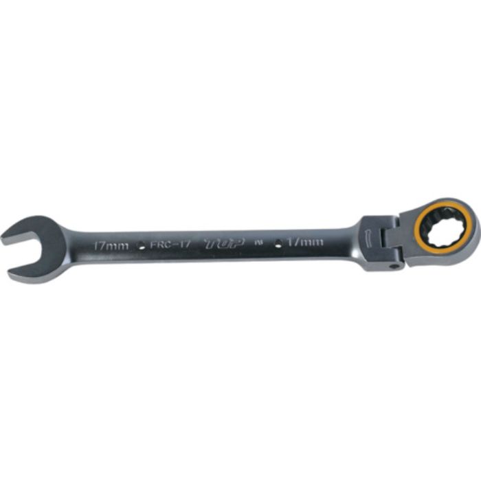 TOP 首振りラチェットコンビ 13mm(Tcode:3691454)