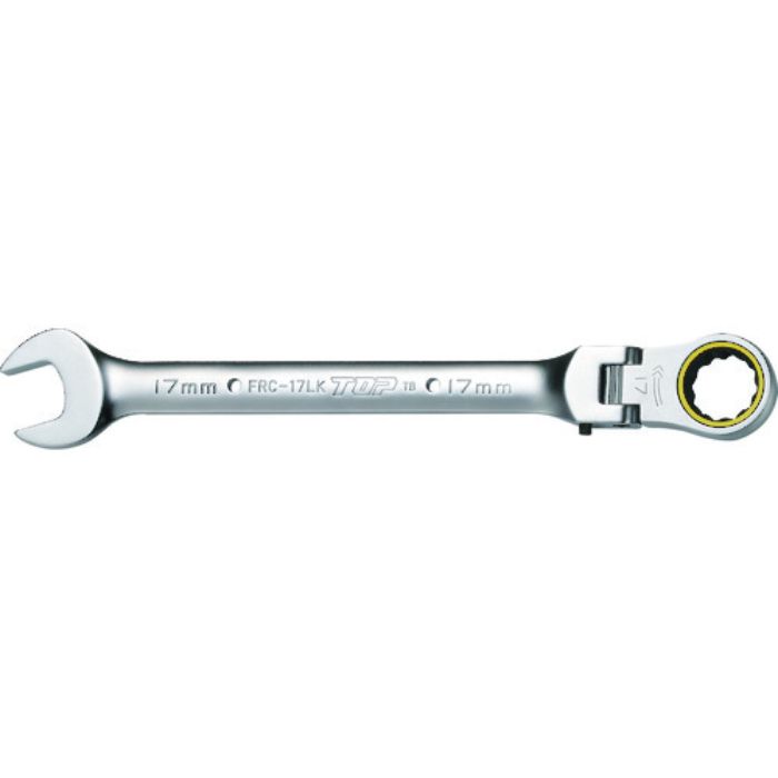 TOP 首振りロックラチェットコンビ 対辺13mm(Tcode:1589928)