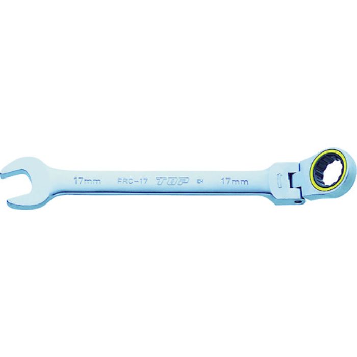 TOP 首振りラチェットコンビ 17mm(Tcode:3691501)