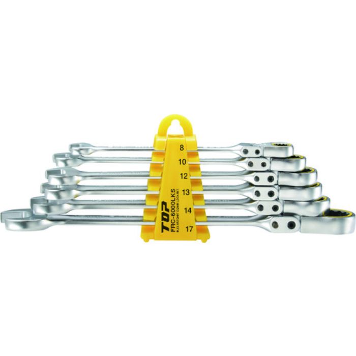 TOP 首振りロックラチェットコンビセット(Tcode:1589929)