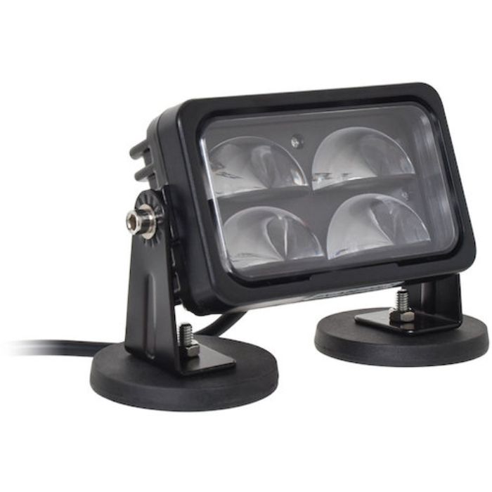 サンコー フォークリフトセーフティサークルライト高輝度20Wモデル(Tcode:5386577)