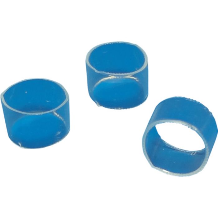 アラム チューブ継手FUコネクター用スリーブ(1770-03) 適用チューブ径4×6mm 10個入(Tcode:8186693)