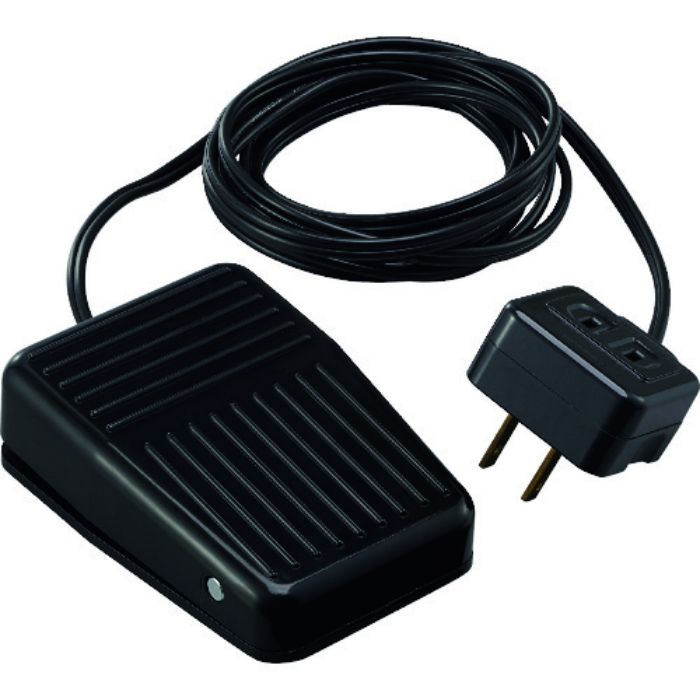 リューター フットスイッチ(Tcode:1292417)