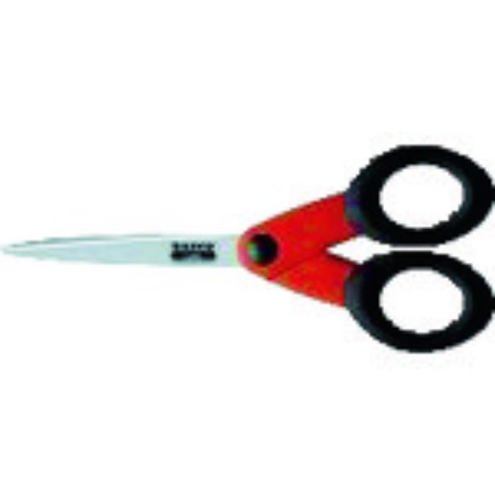 バーコ ハンディクラフト鋏 刃長75mm(Tcode:3961737)