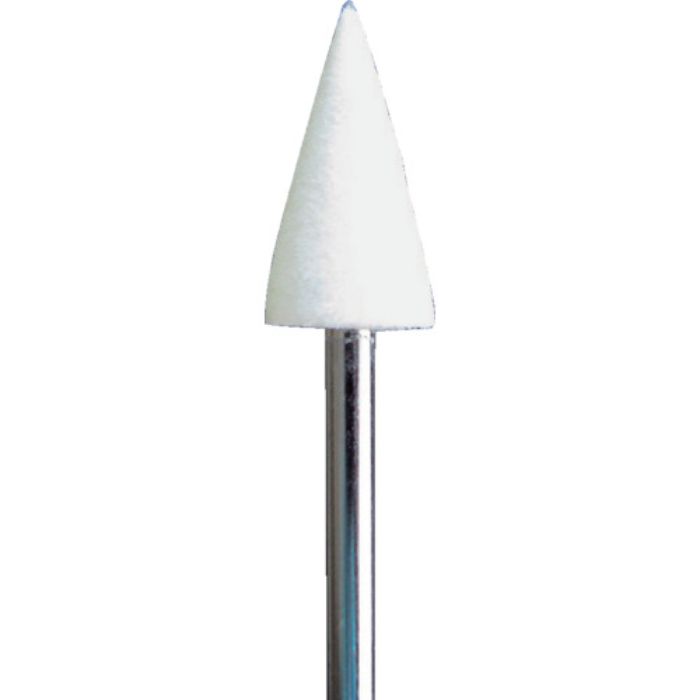 ヤナセ フェルト軸付ホイール テーパー型 6x16x3(Tcode:8124866)