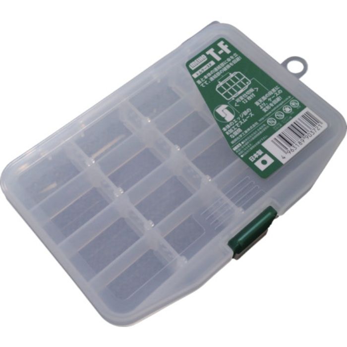 メイホー トムケースF(Tcode:4818687)