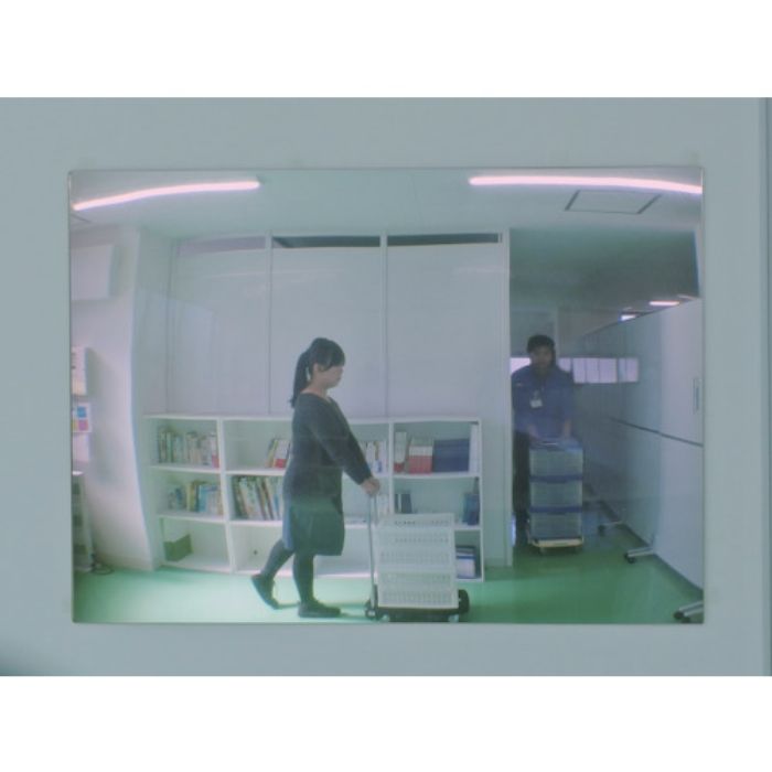 コミー FFミラー通路 700×500