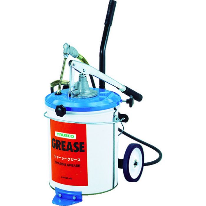TRUSCO ハンドルブリケーター 20L(Tcode:1265377)