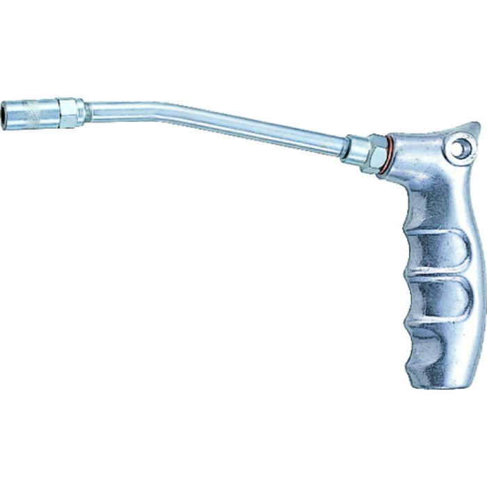 TRUSCO ハンドルブリケータ用ガン(Tcode:1642766)