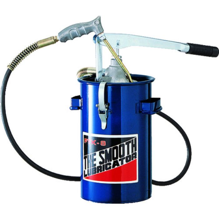 TRUSCO ハンドルブリケーター 8L(Tcode:1265431)