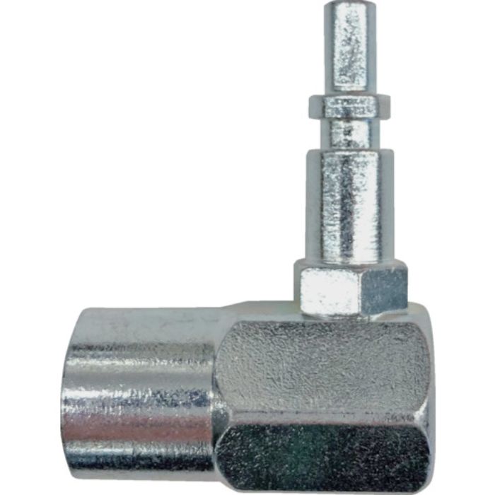 TRUSCO エアルブリケーターFTR-65G用 ニップルジョイント(Tcode:2463233)