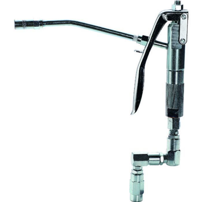 TRUSCO ルブリケーター用ガン(Tcode:1642758)