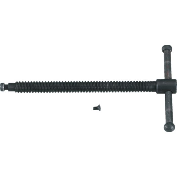 TRUSCO ボール盤バイスFV-150用 シャフト・固定ねじセット(Tcode:3011135)