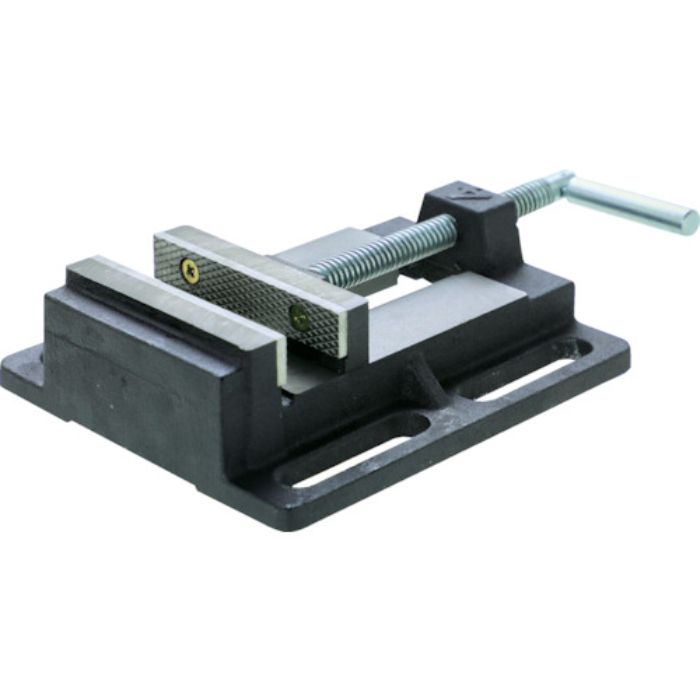 TRUSCO ボール盤バイス(軽量タイプ) 125mm (Tcode:2575627)