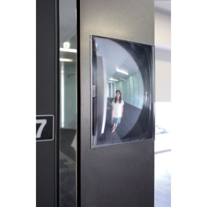 コミー FFミラー三方枠用 (Bタイプ)(Tcode:4810643)