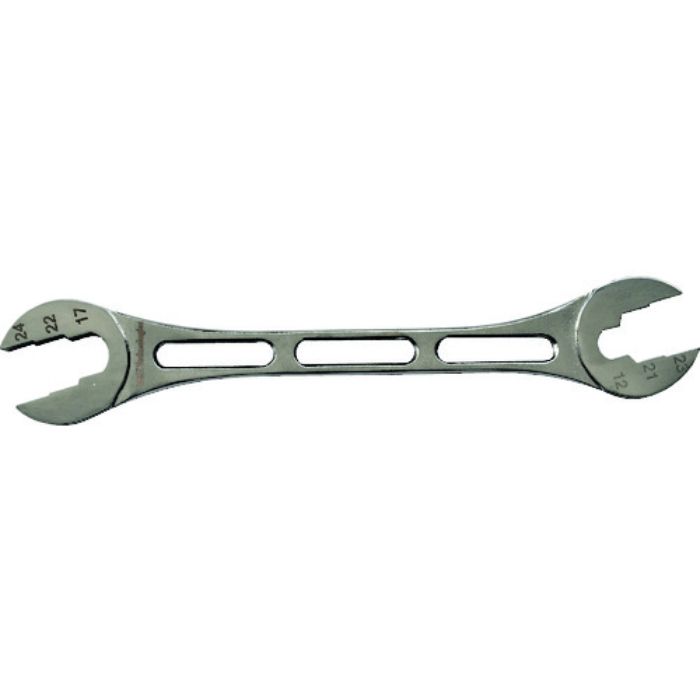 BBK パッケージエアコン用フィックスレンチ(Tcode:1623325)