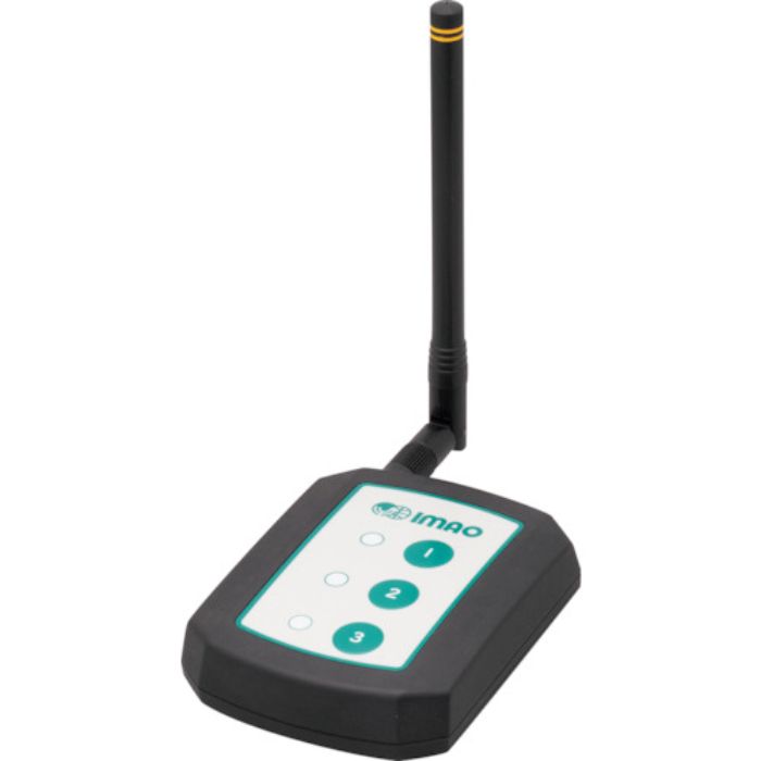 イマオ メッセージウォッチType-N送信機(中継機)(Tcode:3512181)