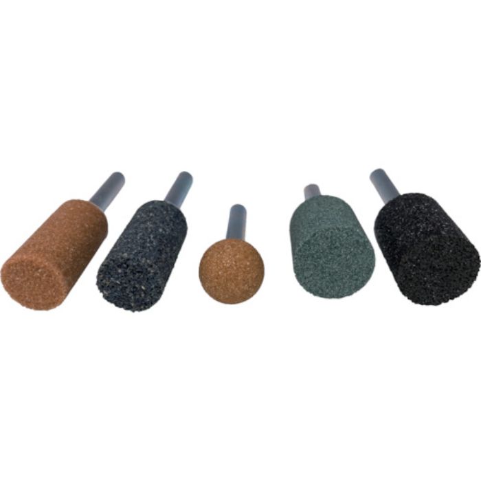 リューター L-6用軸付砥石セット(Tcode:1269091)