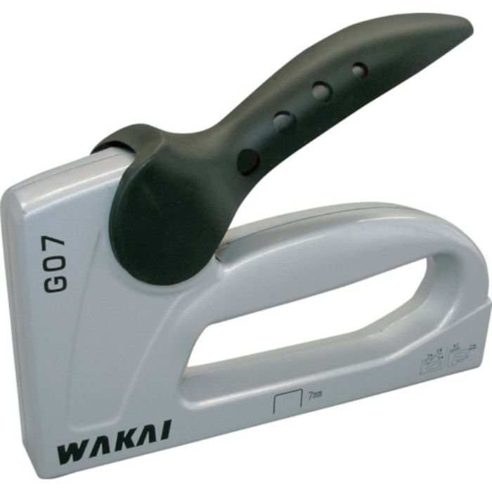 WAKAI ガンタッカー G07(Tcode:3858289)