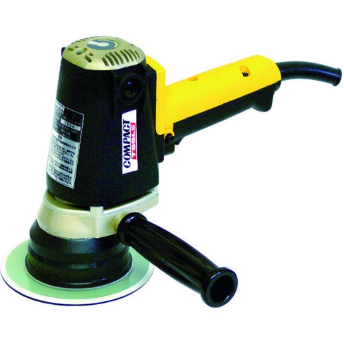 コンパクトツール 電動ギアアクションポリッシャーG-150N(Tcode:3650791)