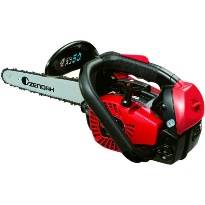 ゼノア エンジンチェンソー ガイドバー長さ200mm(Tcode:1145041)