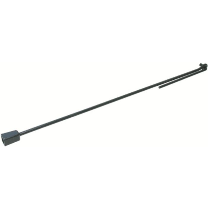 モクバ印 配管用レンチ 開栓器 BOX型 1500mm(Tcode:8070004)