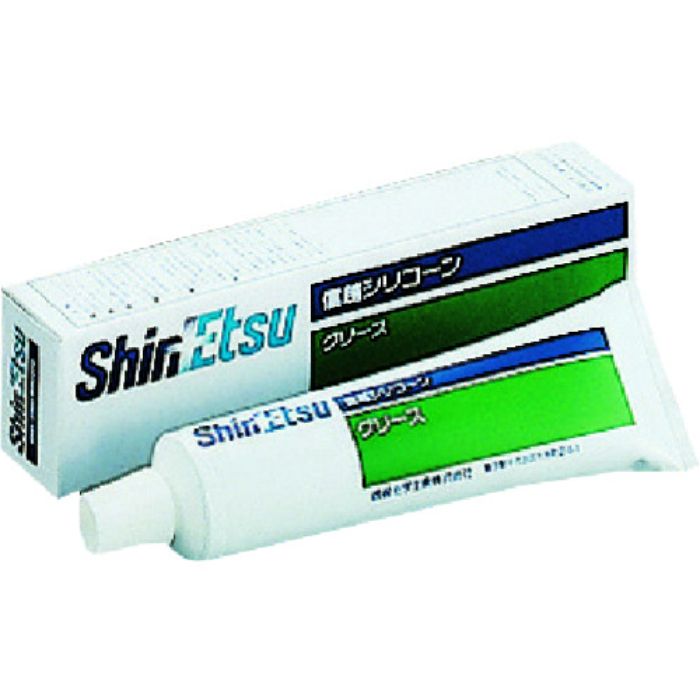 信越 シリコーングリースG30 100g(Tcode:1261185)