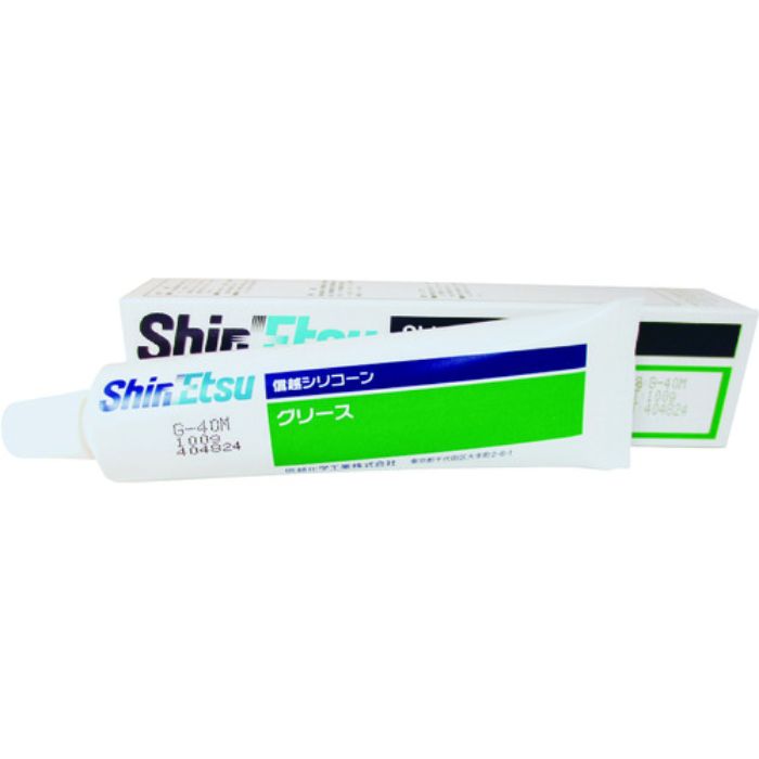 信越 シリコーングリースG40 100g(Tcode:1261207)