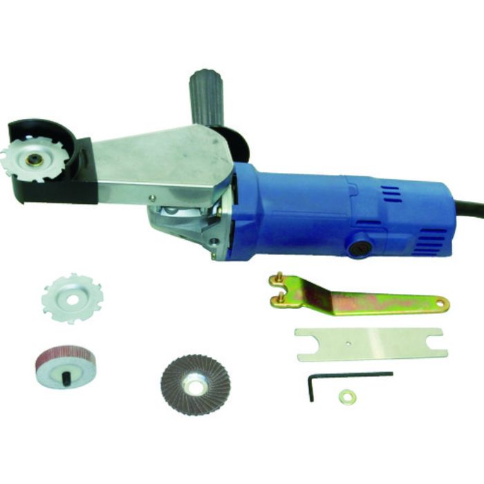 オートマック ゴーゼログラインダー 木材・プラスチック加工セット(Tcode:7583605)