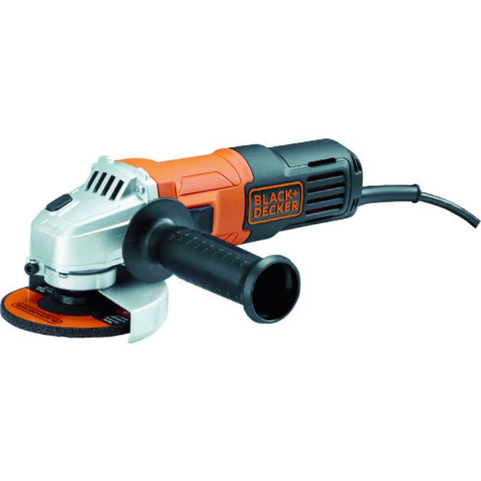 B/D 100mmディスクグラインダー(Tcode:8586266)