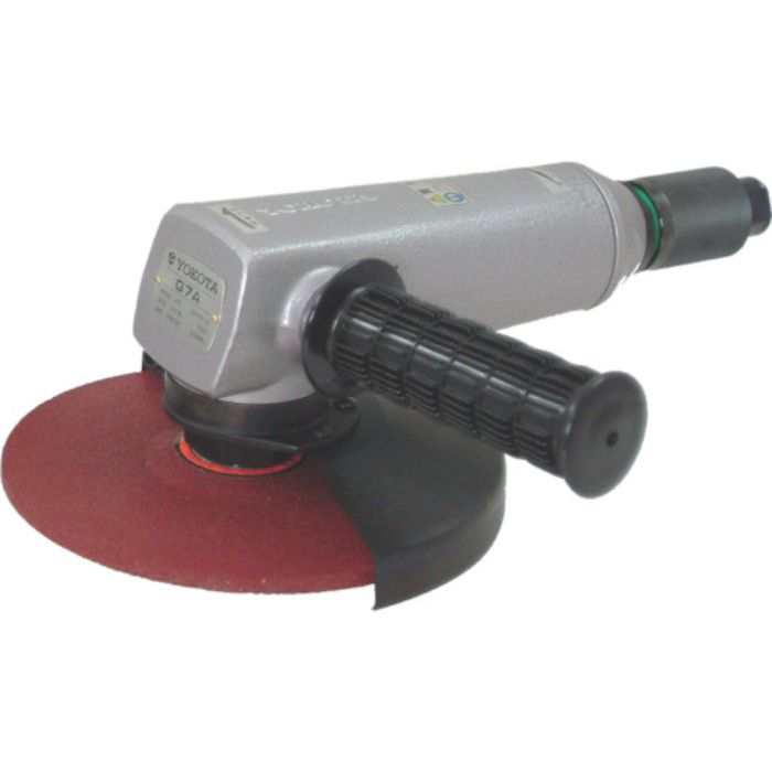 ヨコタ ディスクグラインダ(Tcode:1769235)