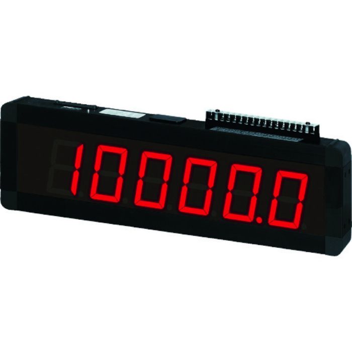 ライン精機 中型表示カウンタ(Tcode:7517327)