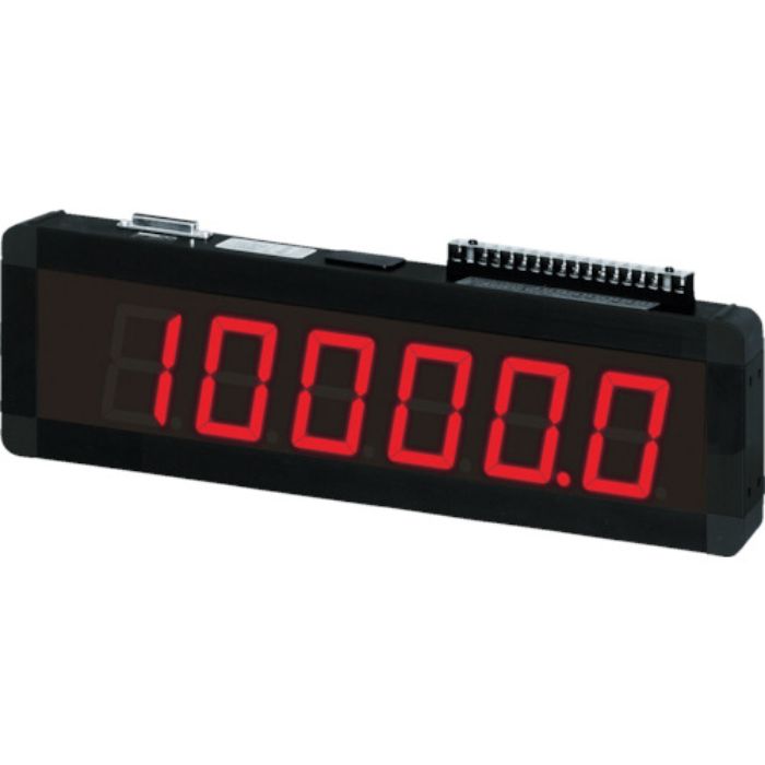 ライン精機 中型表示カウンタ(Tcode:7517335)