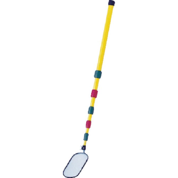 宣真 下水管ミラー2型2m(Tcode:4836995)