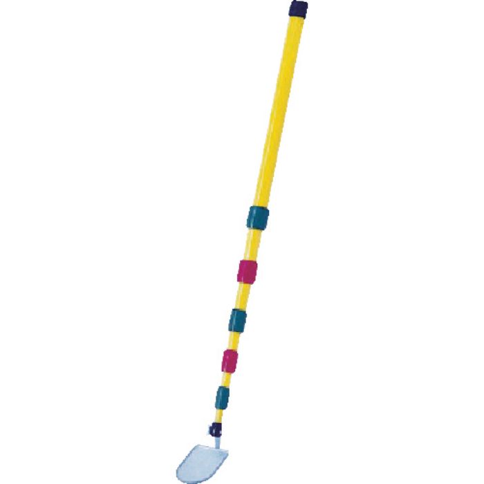 宣真 下水管ミラー3型2m(Tcode:4837011)