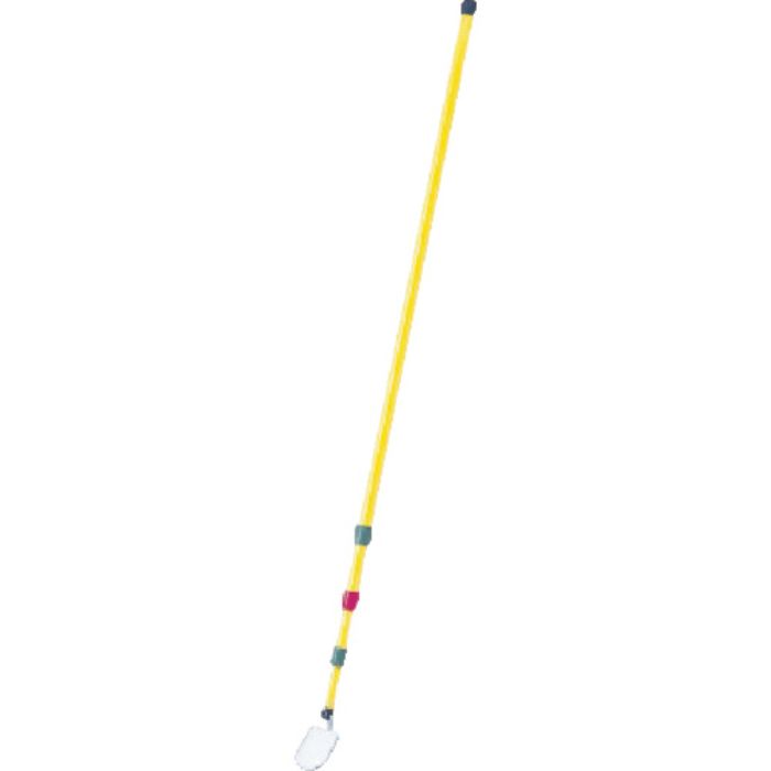 宣真 下水管ミラー3型4m(Tcode:4837029)