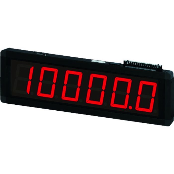 ライン精機 大型表示カウンタ(Tcode:7517343)