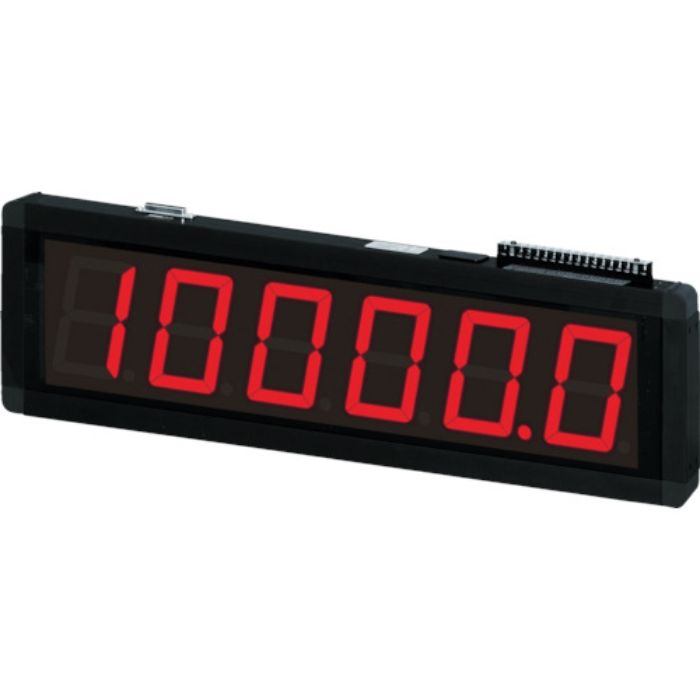 ライン精機 大型表示カウンタ(Tcode:7517351)