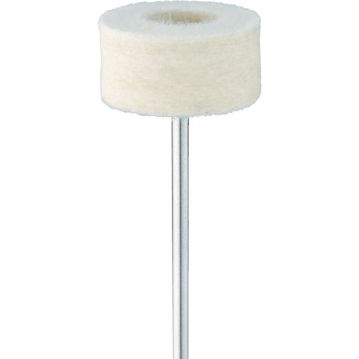 ミニモ フェルトバフ ハード Φ25 (10本入)(Tcode:4994469)