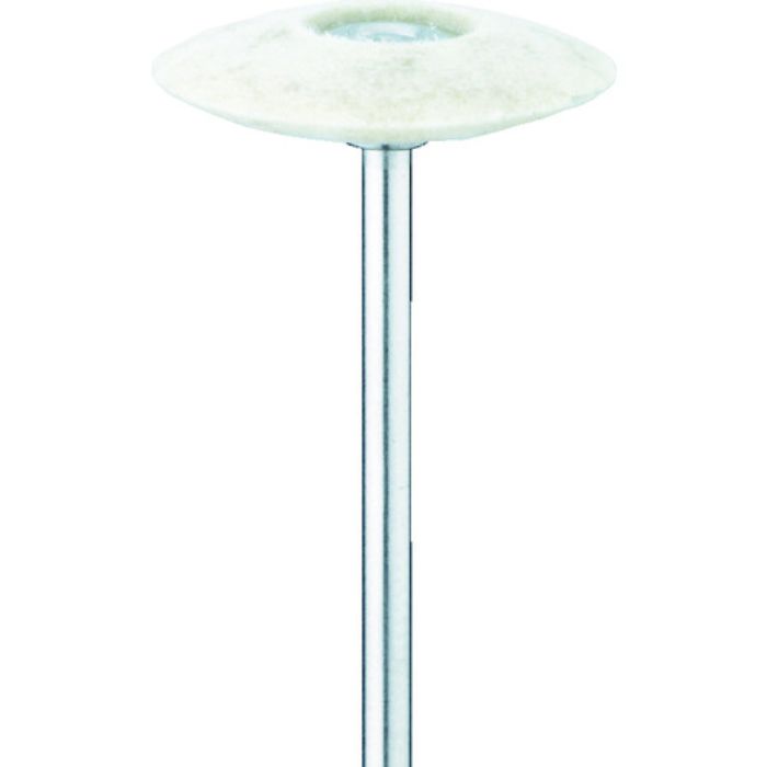 ミニモ フェルトバフ ハード Φ21 (10本入)(Tcode:4994485)