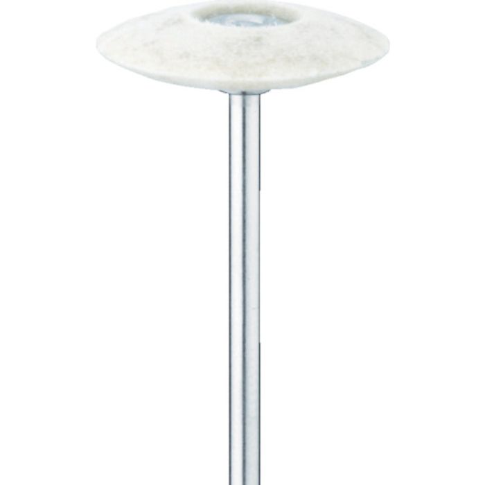 ミニモ フェルトバフ ハード Φ21 (10本入)(Tcode:4994493)