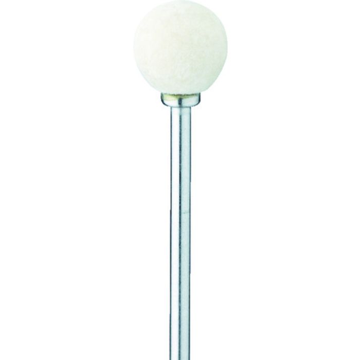 ミニモ フェルトバフ ハード Φ11 (10本入)(Tcode:4994515)