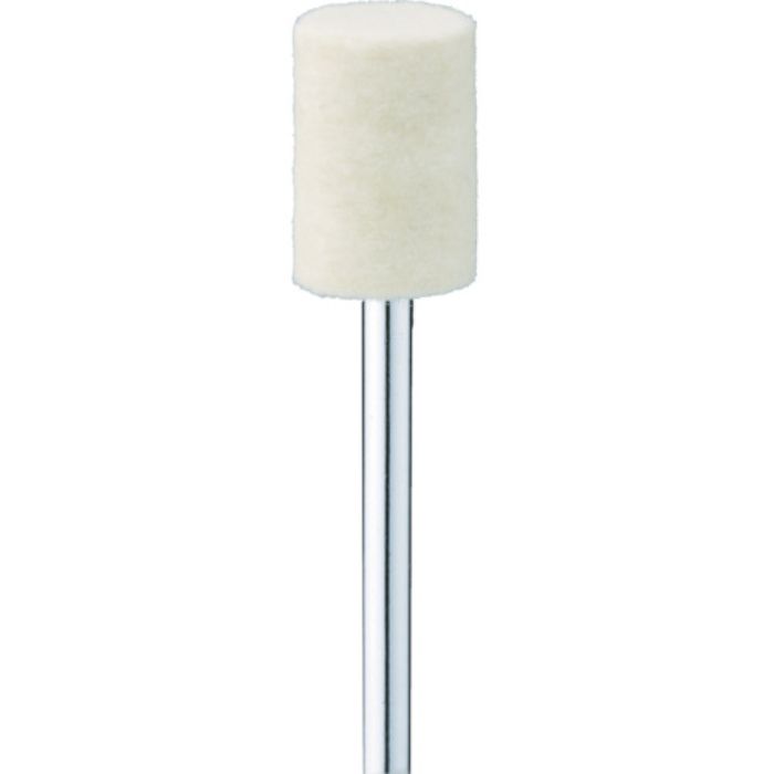 ミニモ フェルトバフ ソフト Φ15 (10本入)(Tcode:4994604)