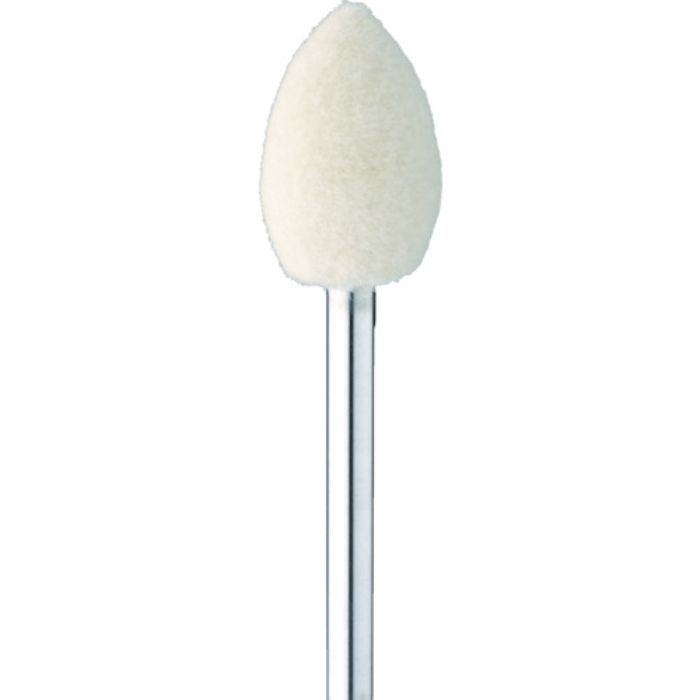 ミニモ フェルトバフ ハード Φ10 (10本入)(Tcode:4994868)