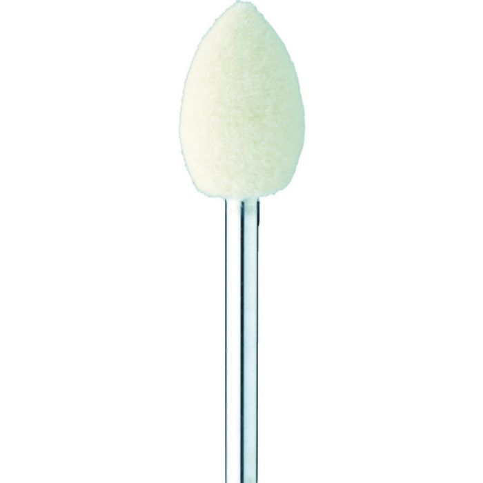 ミニモ フェルトバフ ハード Φ10 (10本入)(Tcode:4994922)