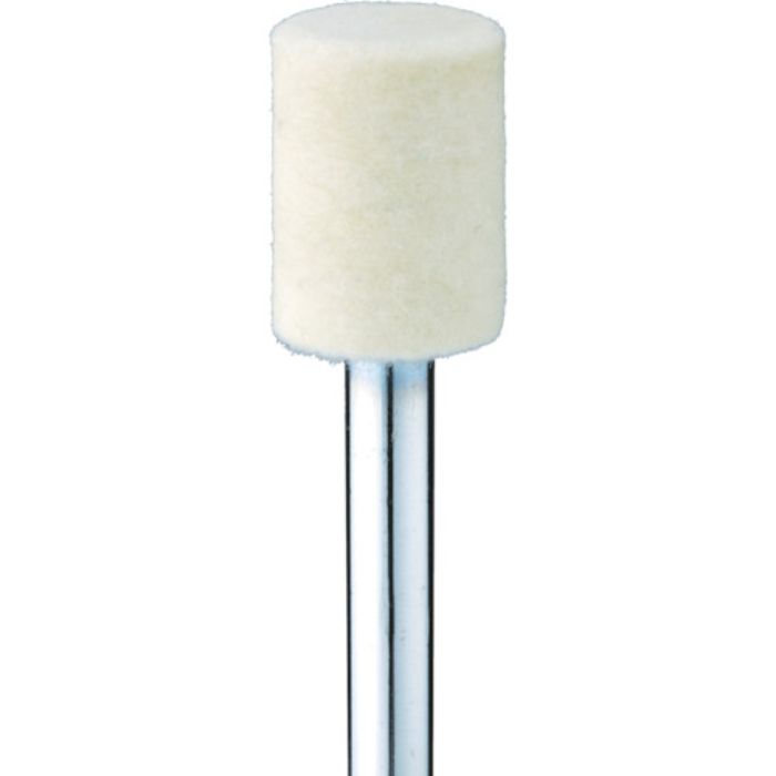 ミニモ フェルトバフ ソフト Φ15 (5本入)(Tcode:4995082)